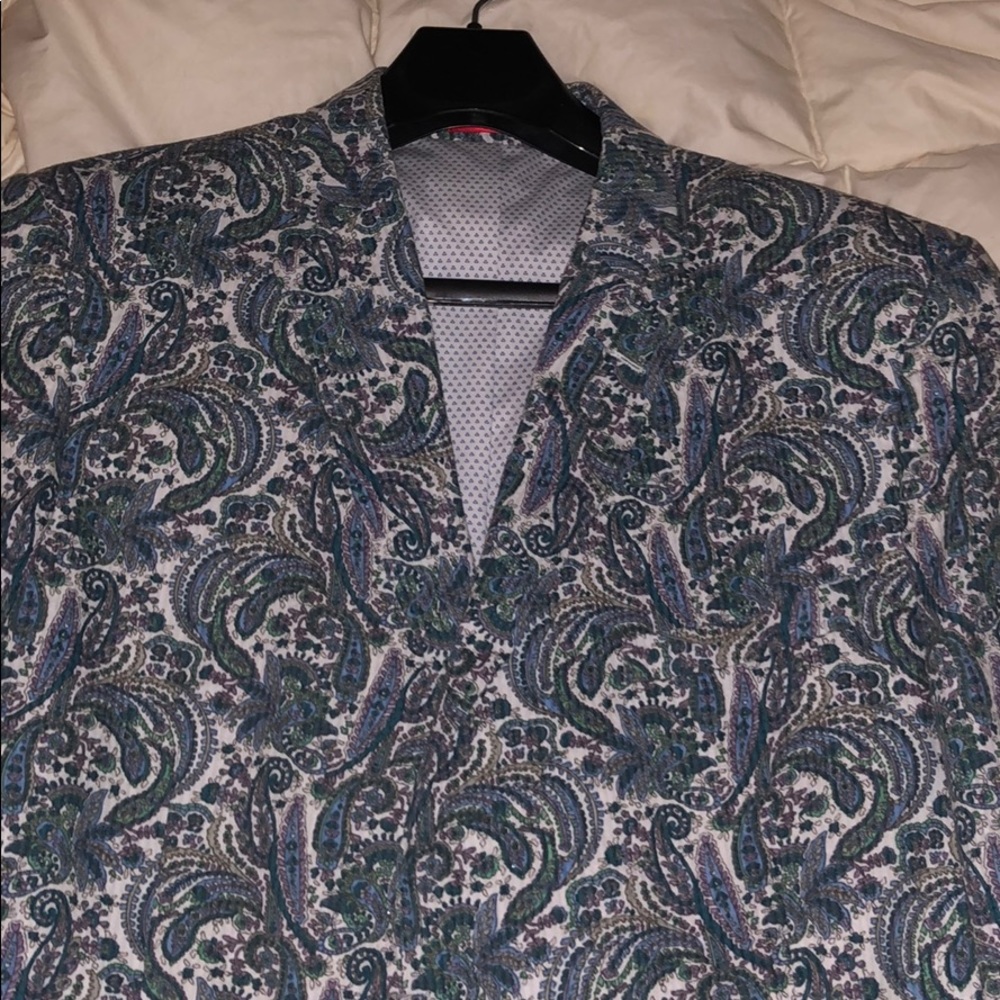 Alan Flusser - image 1